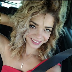 Sara - Prof d'espagnol - Lyon