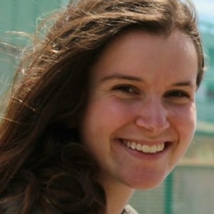 Melissa - Prof d'anglais - Paris