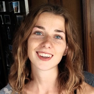 Alice - Prof d'aide aux devoirs - Paris 5e
