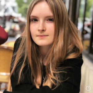 Clarisse - Prof d'aide aux devoirs - Boulogne-Billancourt