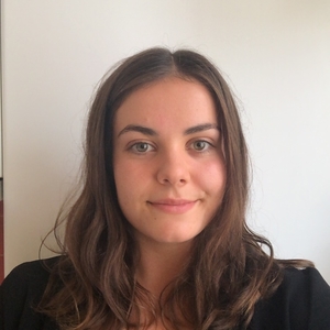 Camille - Prof d'anglais - Bordeaux