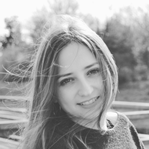 Julie - Prof de maths - Angers