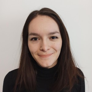 Emma - Prof d'aide aux devoirs - Lyon