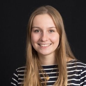 Thais - Prof de français - Paris