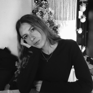 Milica - Prof de français - Enghien-les-Bains