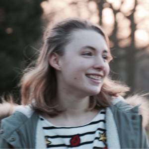 Célia - Prof de maths - Versailles