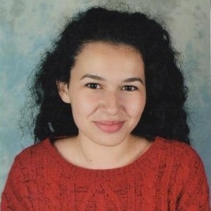 Sabrina - Prof d'anglais - Toulouse