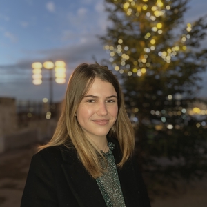 Lena - Prof de français - Lyon