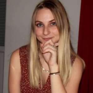 Ivanna - Prof de français - Voray-sur-l'Ognon