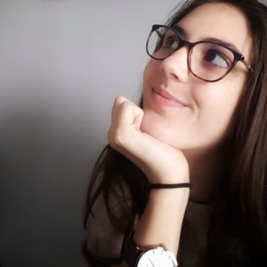 Jessica - Prof de français - Blanquefort