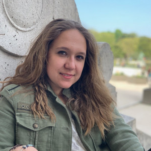 Emmanuelle - Prof d'aide aux devoirs - Boulogne-Billancourt