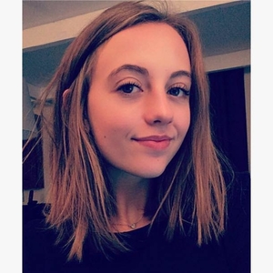 Aline - Prof d'aide aux devoirs - Avelin