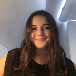 Carla - Prof d'aide aux devoirs - Nice
