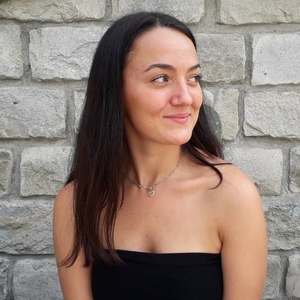 Leana - Prof d'aide aux devoirs - Nice