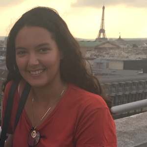 Dounia - Prof d'aide aux devoirs - Saint-Maur-des-Fossés