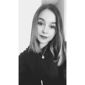 Flore - Prof d'aide aux devoirs - Pau