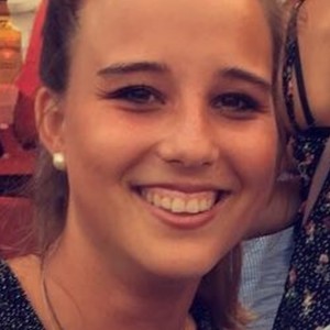 Sarah - Prof d'aide aux devoirs - Monaco