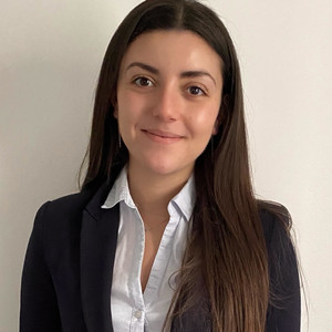 Nayla - Prof d'aide aux devoirs - Boulogne-Billancourt