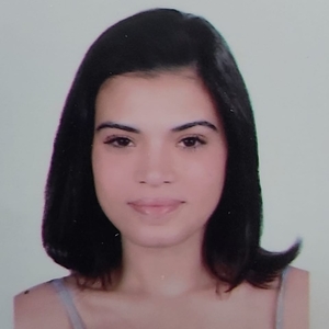 Meriam - Prof d'aide aux devoirs - Aix-en-Provence
