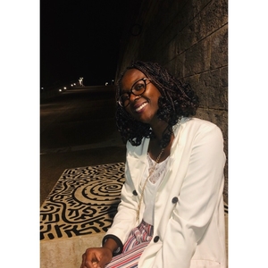Chadia - Prof d'aide aux devoirs - Lyon