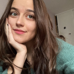 Mathilde - Prof de maths - Lyon 2e