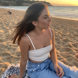Lily - Prof d'aide aux devoirs - Anglet