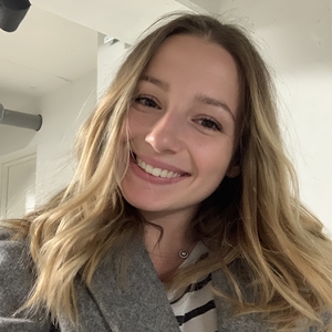 Laure - Prof d'aide aux devoirs - Saint-Louis
