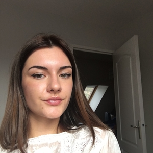 Elise - Prof d'aide aux devoirs - Voivres-lès-le-Mans