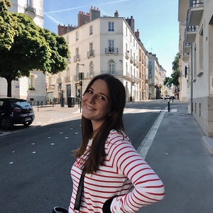 Maëlle - Prof de droit civil - Nantes