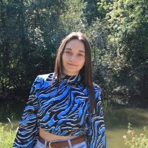 Marie - Prof d'aide aux devoirs - Nantes