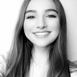 Lucile - Prof d'aide aux devoirs - Villeneuve-la-Garenne
