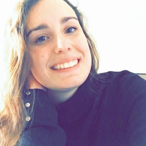 Lauriane - Prof d'aide aux devoirs - Cambrai