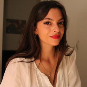 Victoria - Prof de français - Clapiers