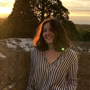 Mathilde - Prof de maths - Ayguemorte-les-Graves