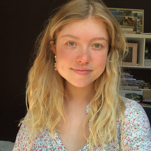 Lucie - Prof d'aide aux devoirs - Bruges