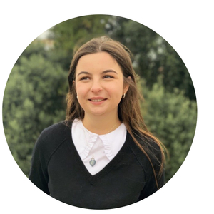 Chloé - Prof de français - Paris