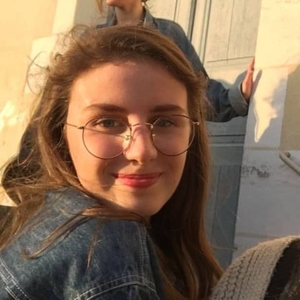 Elisa - Prof de maths - Pontivy