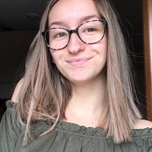 Chloé - Prof d'aide aux devoirs - La Chapelle-Saint-Mesmin