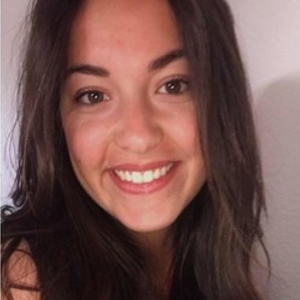 Justine - Prof de maths - Angers