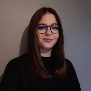 Maiwenn - Prof d'aide aux devoirs - Orléans