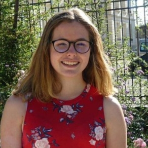 Amandine - Prof de maths - Angers