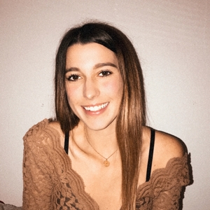 Léa - Prof de maths - Villenave-d'Ornon