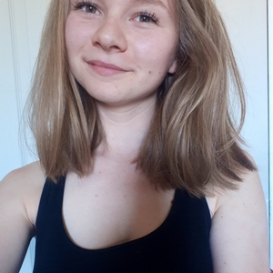 Manon - Prof de maths - Grenoble