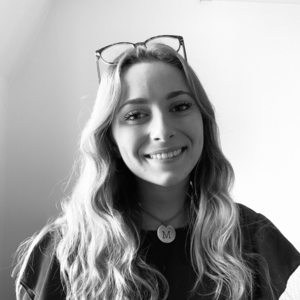 Mathilde - Prof d'anglais - Paris