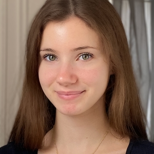 Julia - Prof d'anglais - Paris