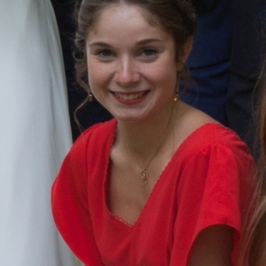 Victoire - Prof de maths - Marseille