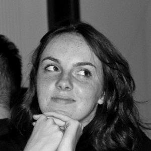 Marine - Prof d'aide aux devoirs - Clamart