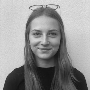 Noémie - Prof d'aide aux devoirs - Carrières-sur-Seine