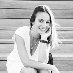 Clélia - Prof d'aide aux devoirs - Neuilly-sur-Seine