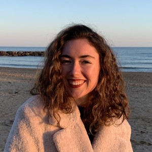 Audrey - Prof de maths - Toulouse